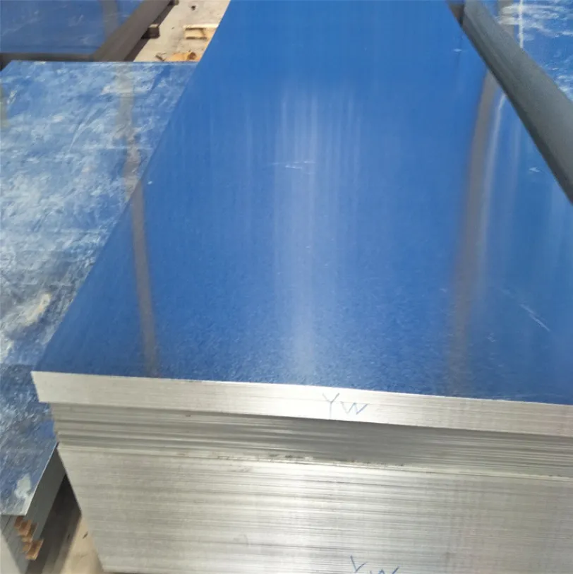 carbon steel plate